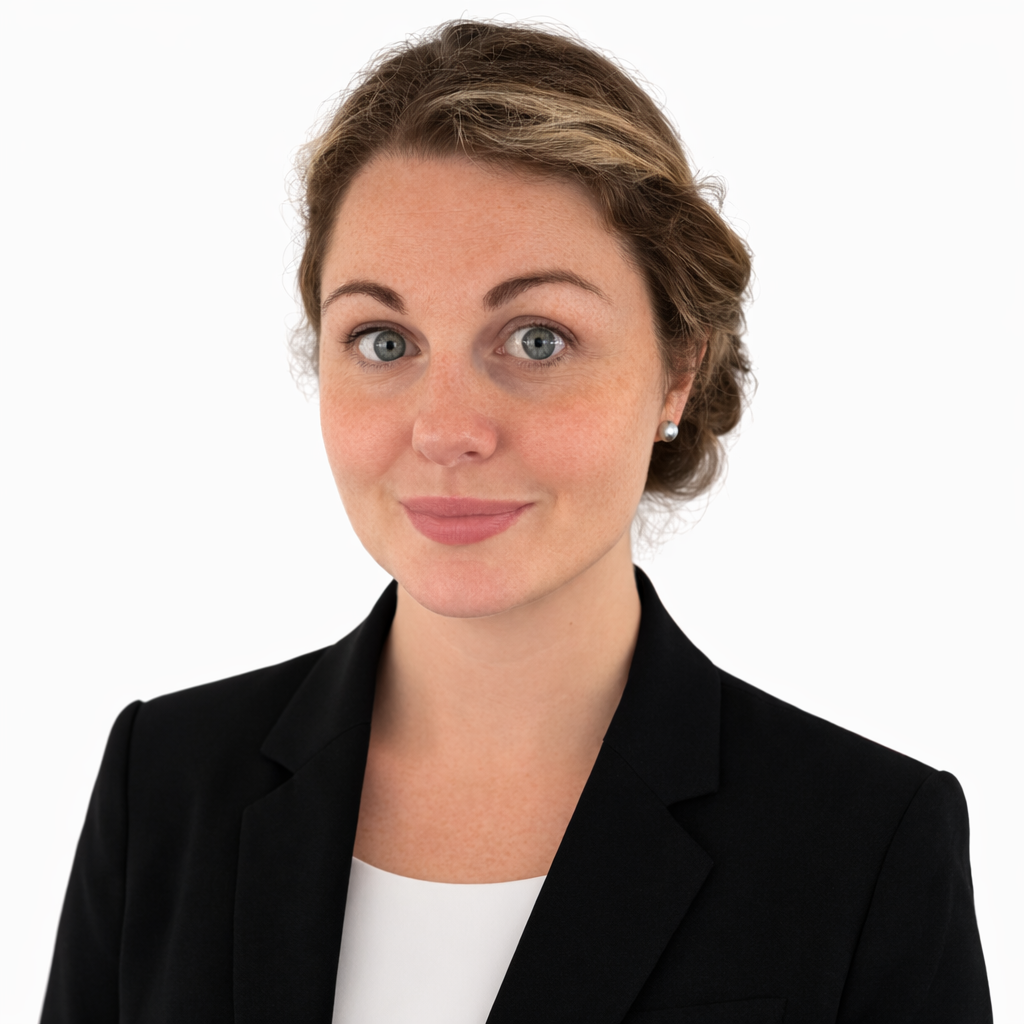 Rosie Flatman - Guardian