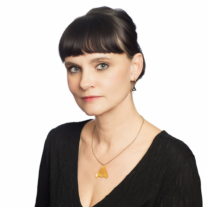 Vonnie DeBrett LinkedIn 1