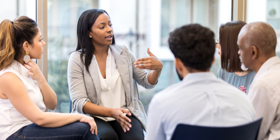 Taking a fresh look at implementing the Freedom to Speak Up Guardian role