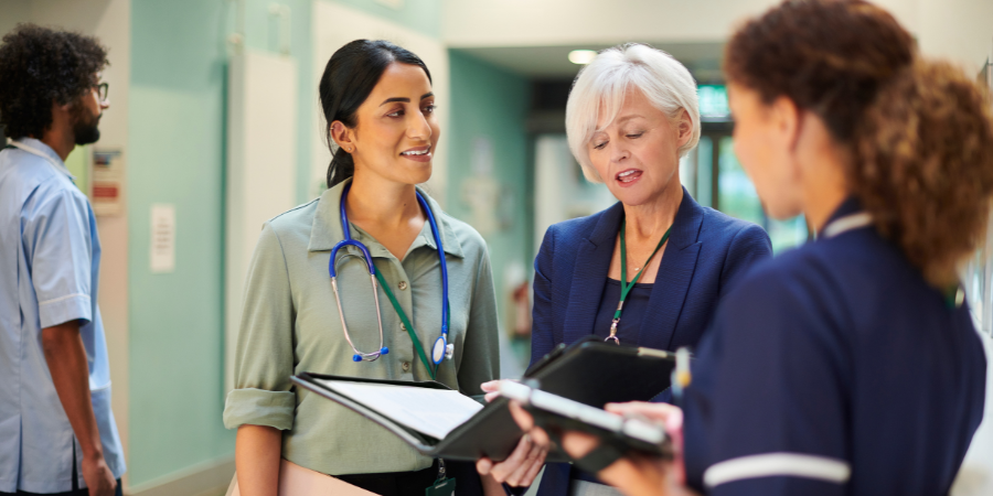 GSL Response to 'Leading the NHS: proposals to regulate NHS managers'